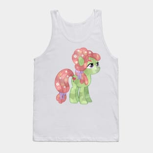 Crystal Tree Hugger Tank Top